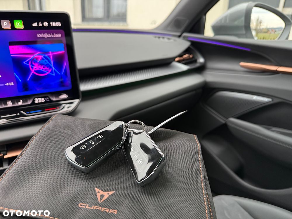 Cupra Terramar 2.0 TSI 4Drive DSG VZ - 31