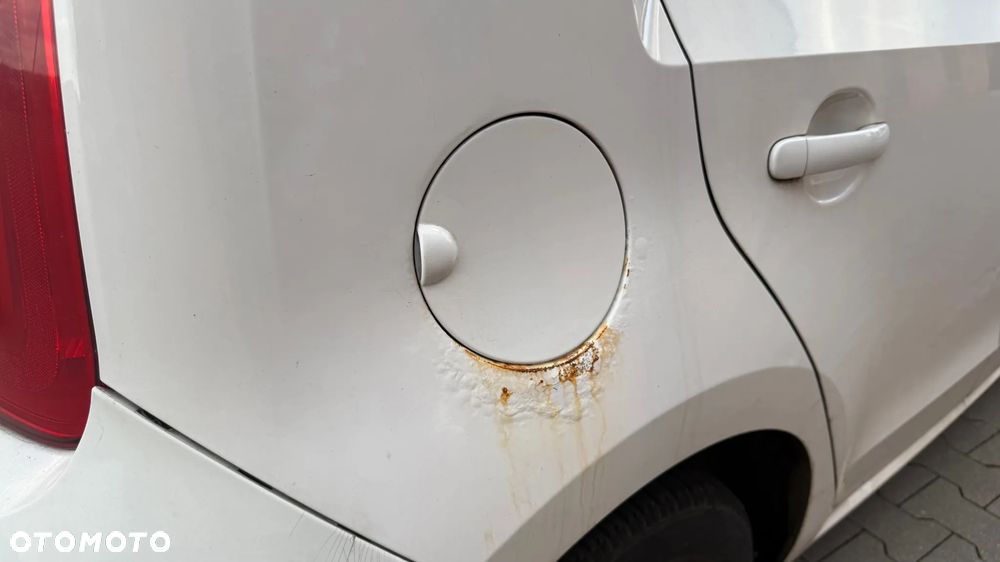 Skoda Citigo 1.0 Ambition - 6