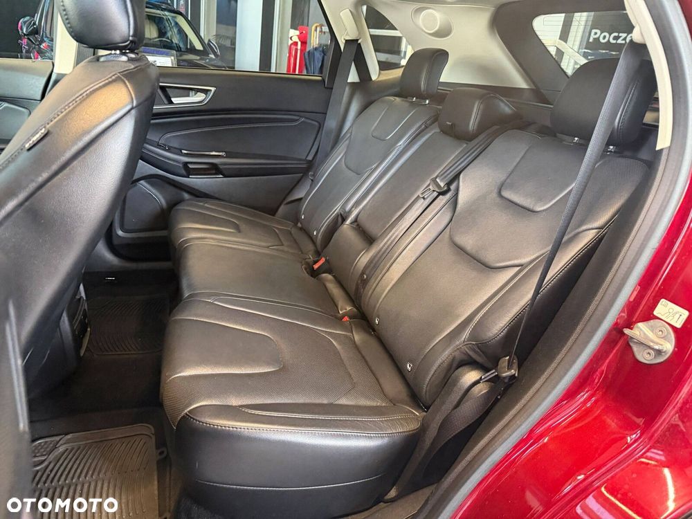 Ford Edge - 33