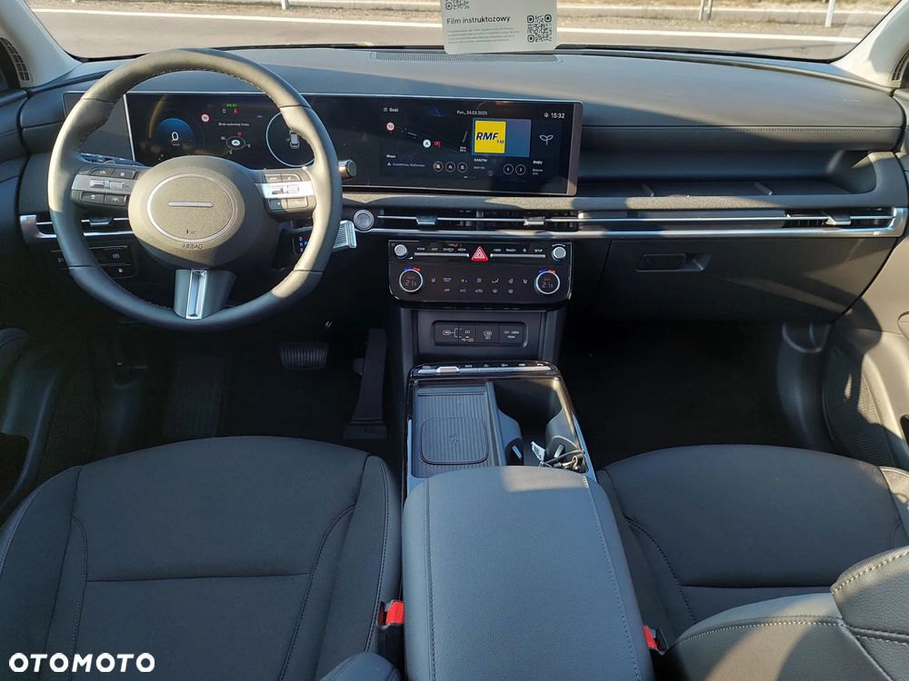 Hyundai Tucson 1.6 T-GDi PHEV Executive 4WD - 23