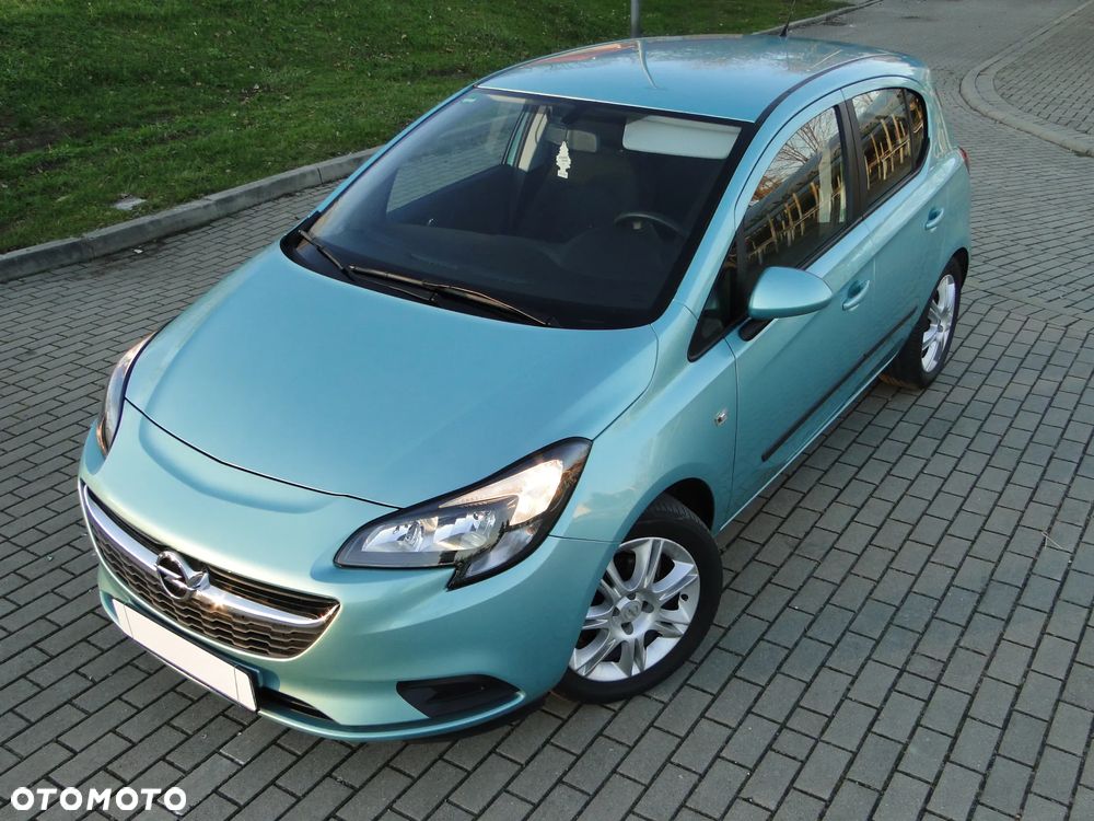 Opel Corsa - 24