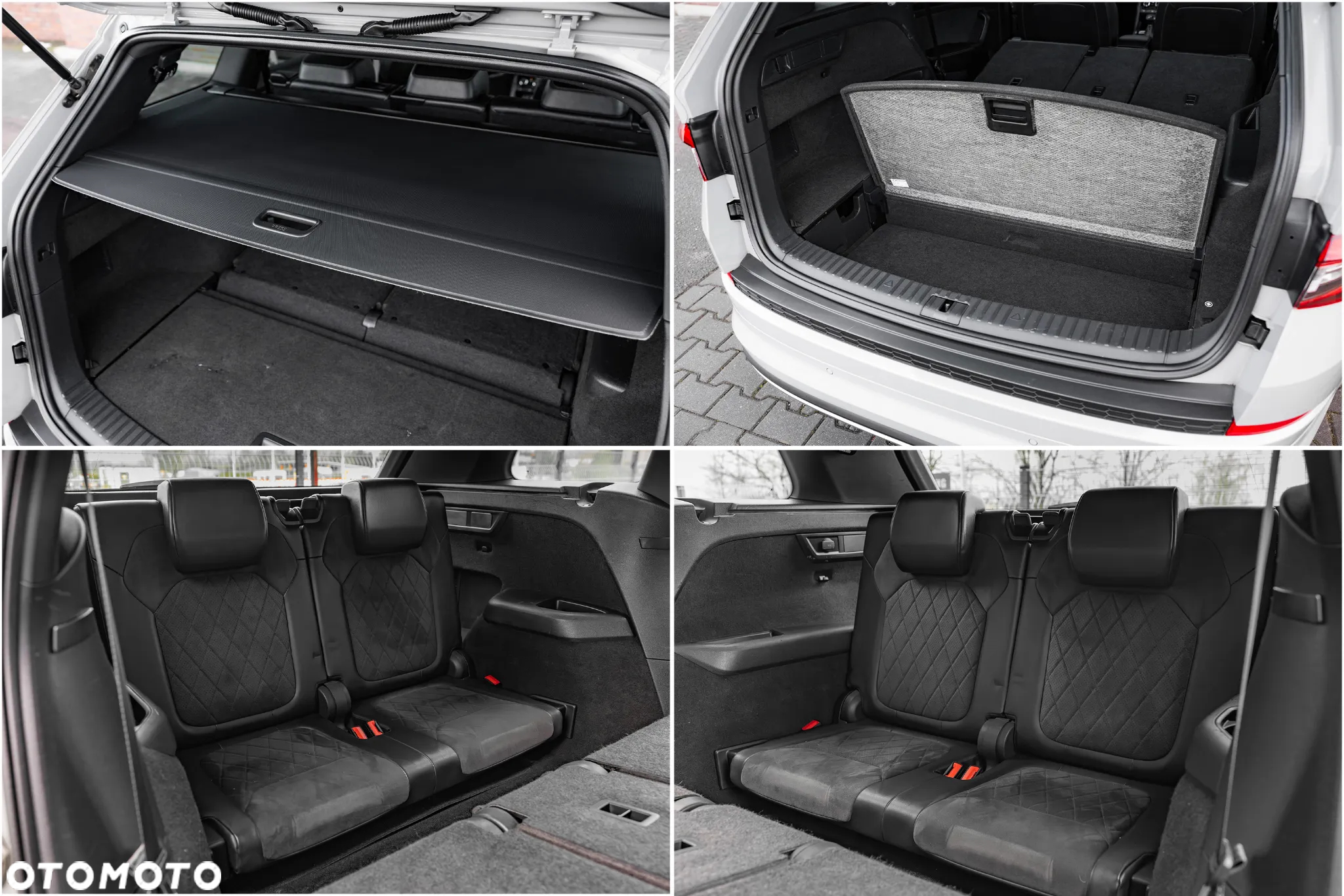 Skoda Kodiaq 2.0 TDI 4x2 Sportline DSG 7os - 16