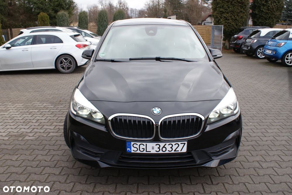 BMW Seria 2 218i Advantage - 2