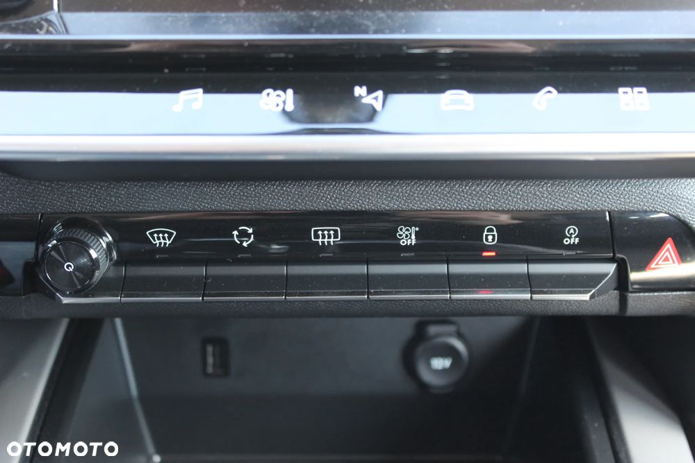 Citroën C5 Aircross BlueHDI 130 S&S EAT8 SHINE PACK - 23