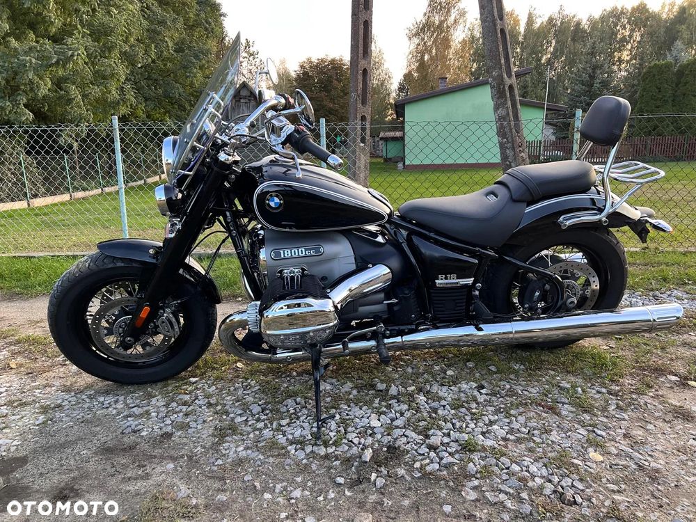 BMW R - 2