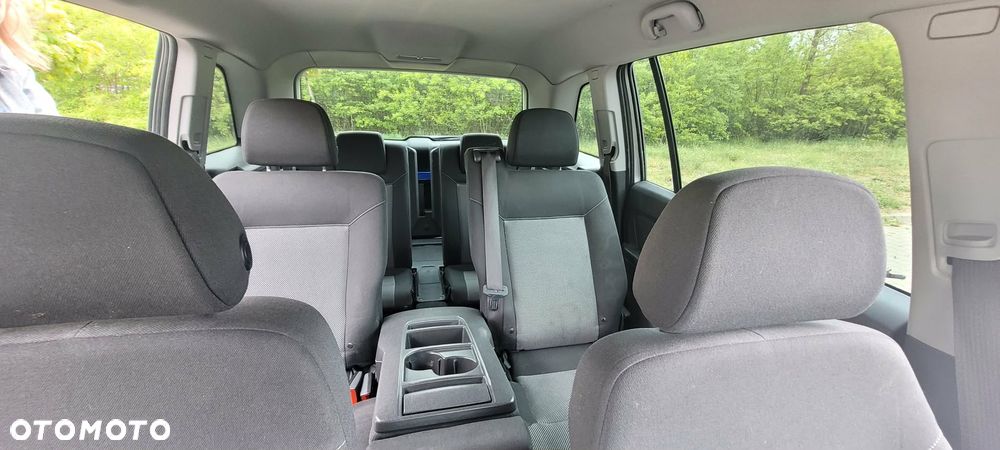 Opel Zafira 1.8 Essentia EU5 - 11