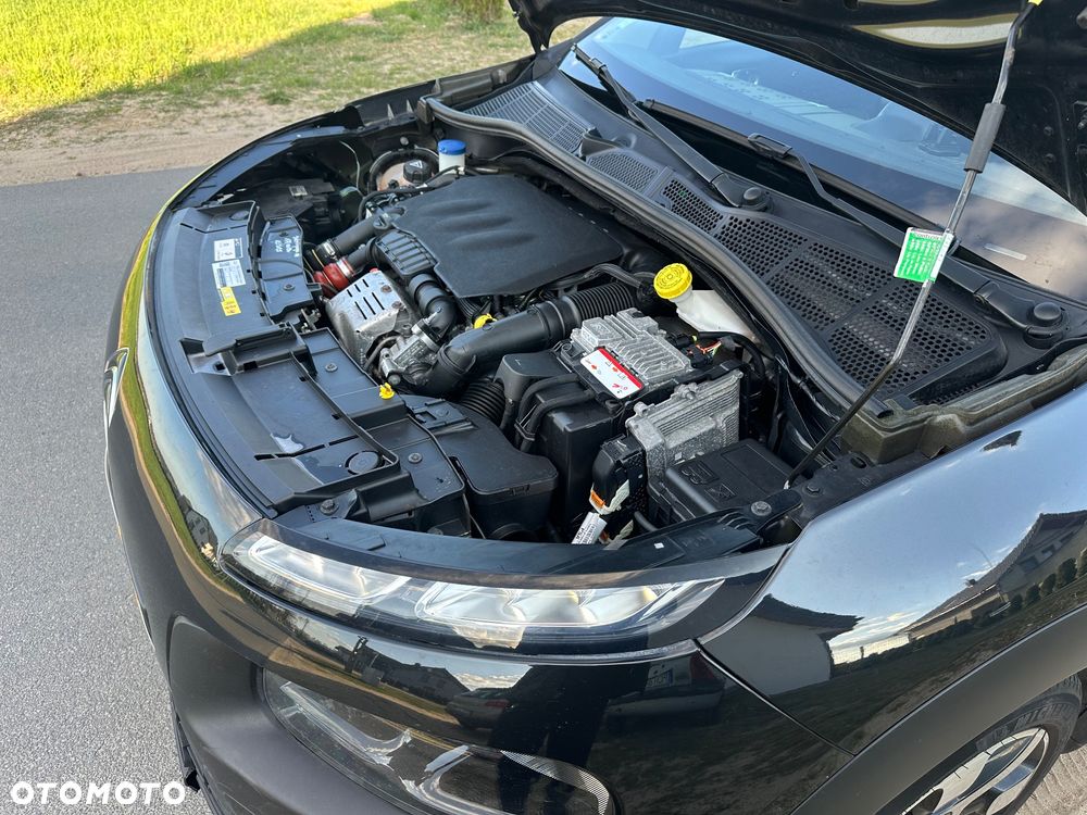 Citroën C4 Cactus Pure Tech 110 Stop&Start Rip Curl - 20