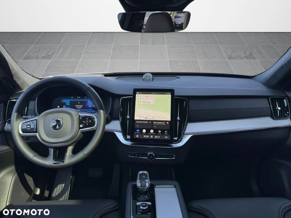 Volvo XC 90 T8 AWD Plug-In Hybrid Ultra Black Edition 7os - 11