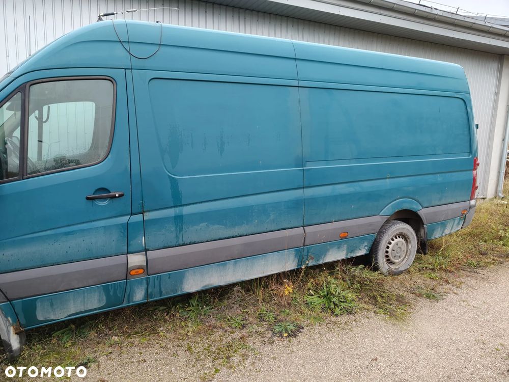 Volkswagen Crafter - 3