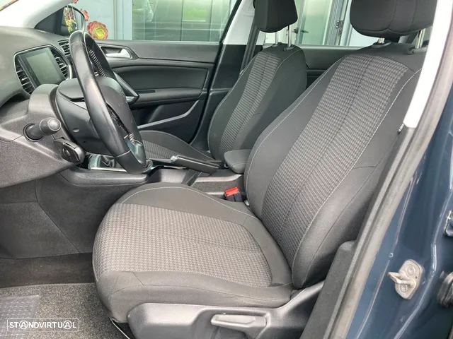 Peugeot 308 SW 1.5 BlueHDi Active - 27