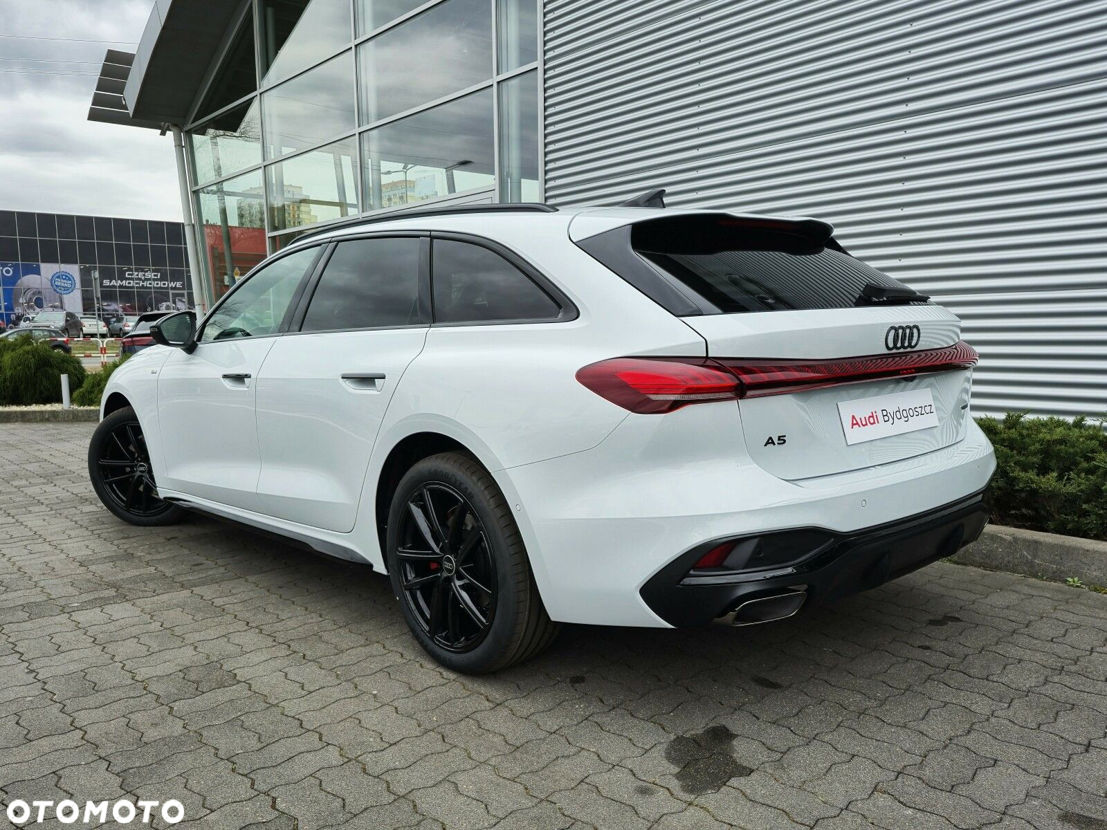 Audi A5 - 4
