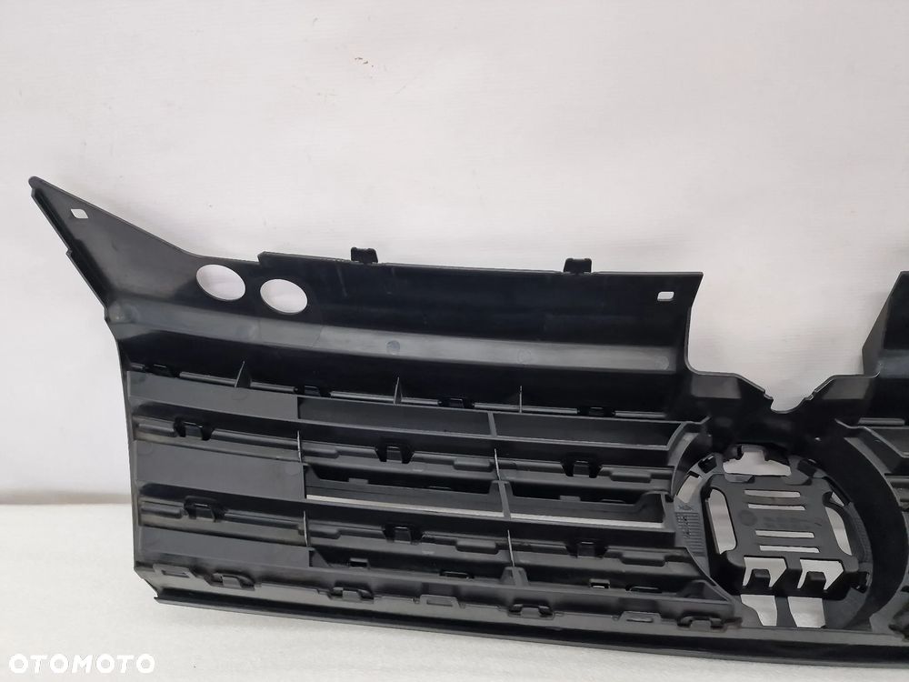 VW TIGUAN II 5NA R-LINE 15- ATRAPA / GRILL PRZEDNI PRZÓD , NR 5NA853653 / 5NA853653B , NR AUKCJI GL242 - 13