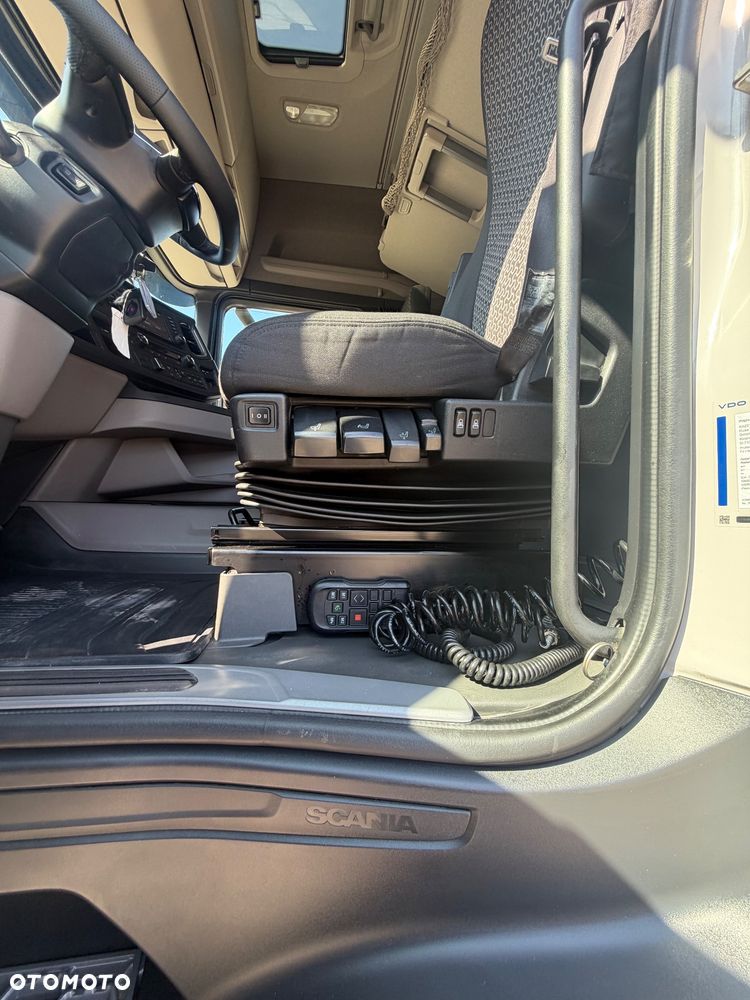 Scania R450 - 25