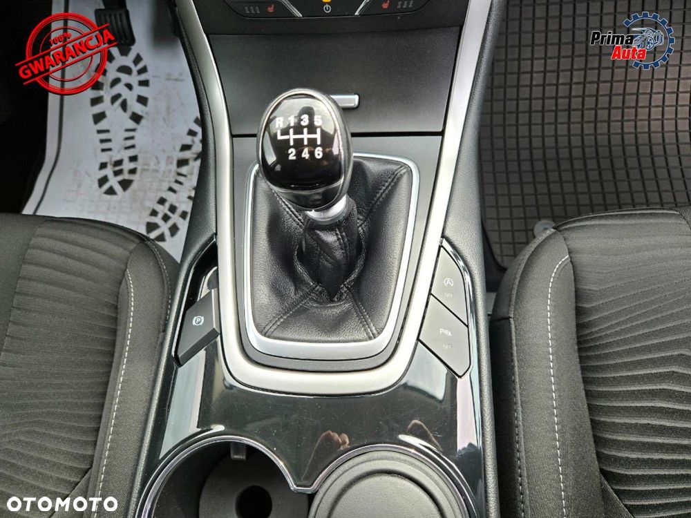 Ford S-Max 1.5 Eco Boost Start-Stopp TITANIUM - 29