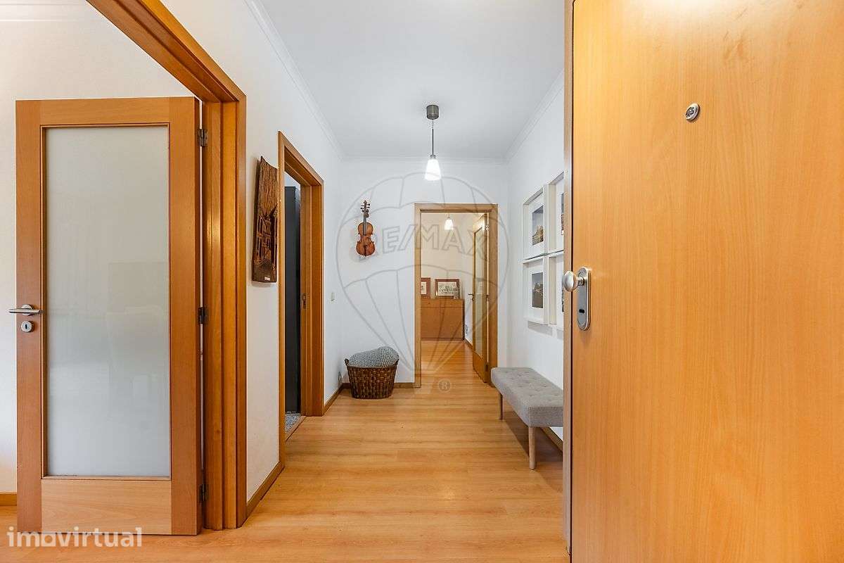 Apartamento T2 para venda - Grande imagem: 5/22