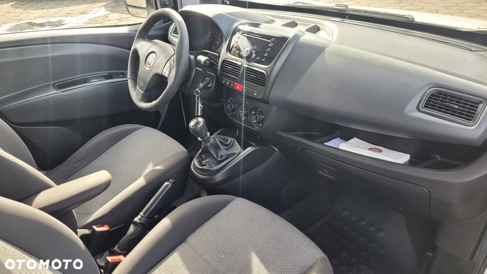 Fiat Doblo - 4