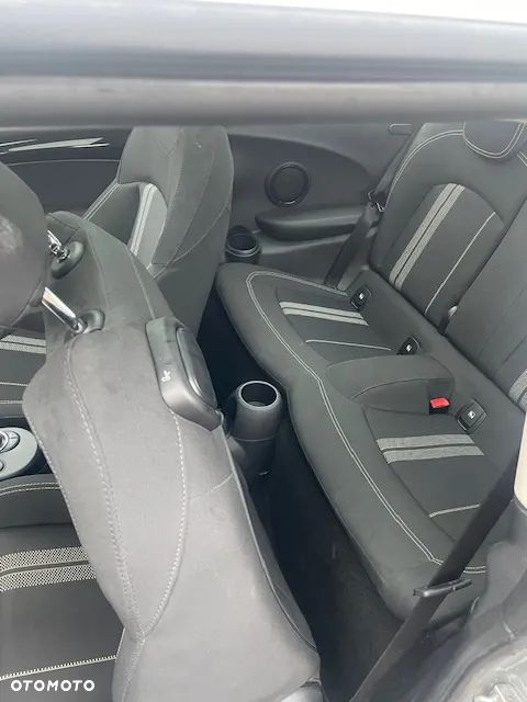 MINI Cooper SE Multitone Edition - 15