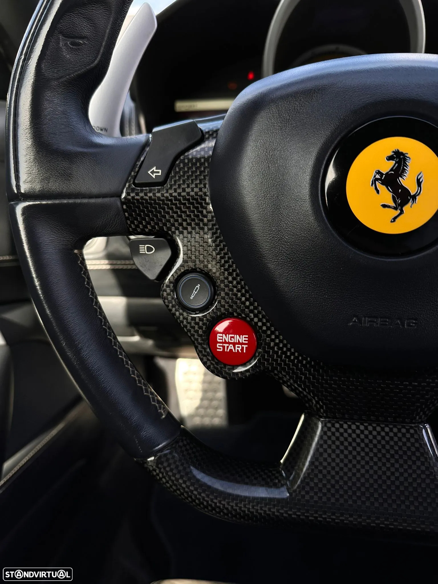 Ferrari FF Standard - 18