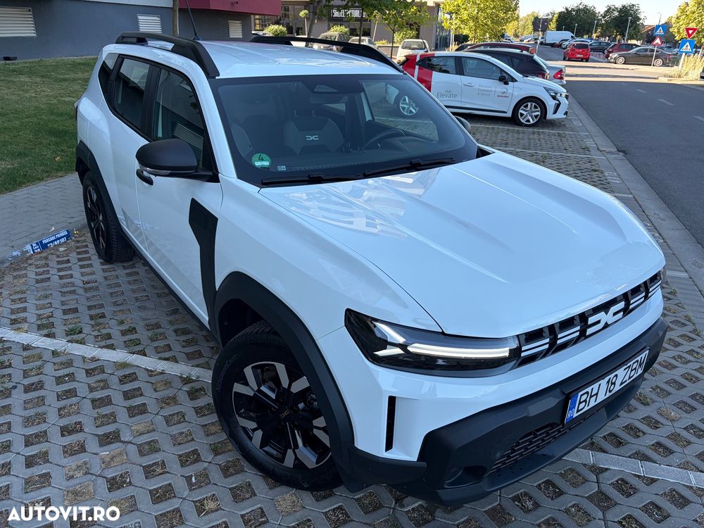 Dacia Duster Urban ECO-G 100 Comfort - 1