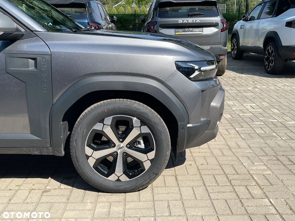 Dacia Duster - 11