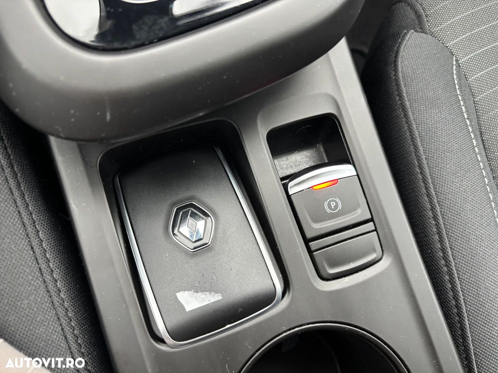 Renault Arkana TCe Mild Hybrid 140 EDC Equilibre - 25