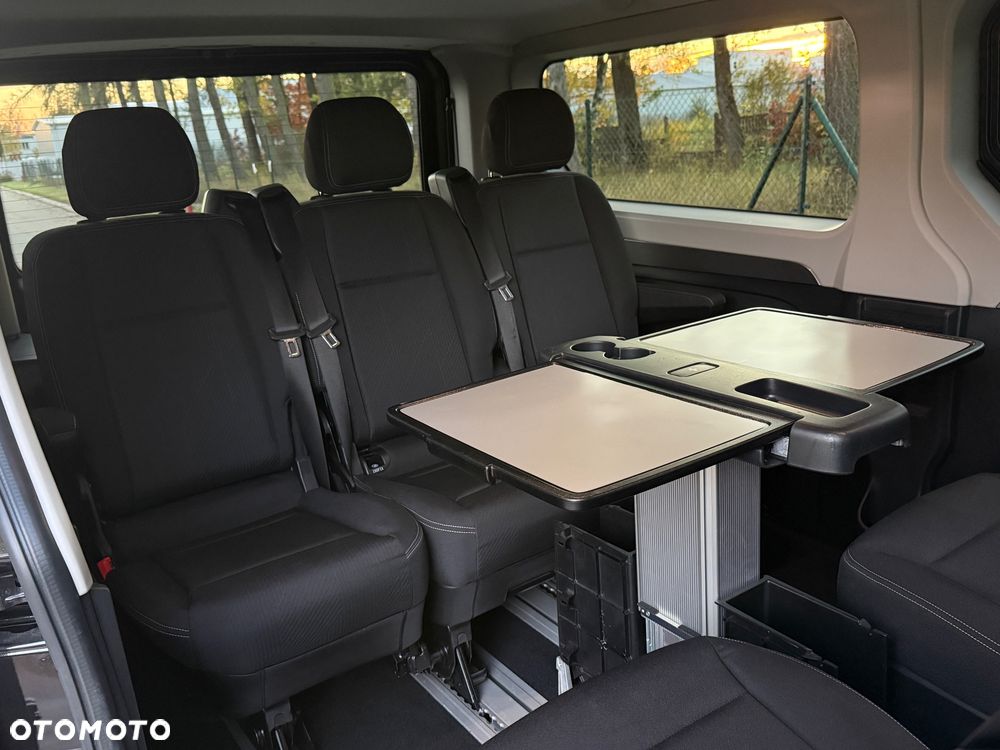 Renault Trafic - 14