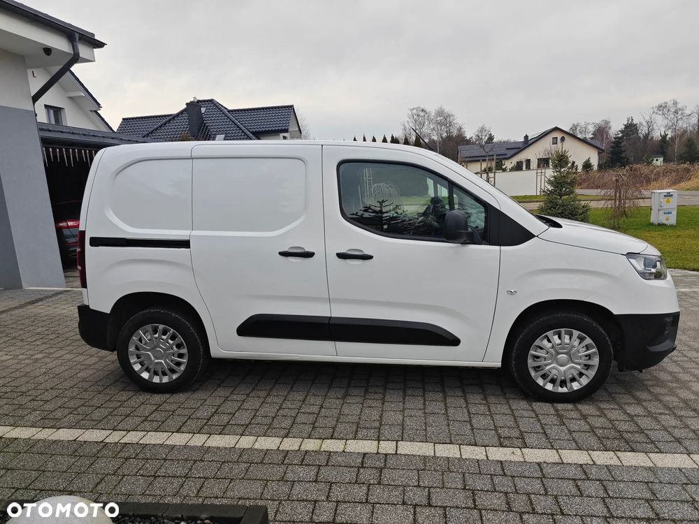 Toyota Proace City - 6