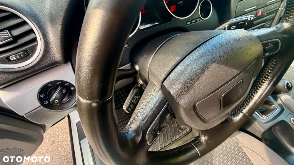Seat Exeo ST - 21