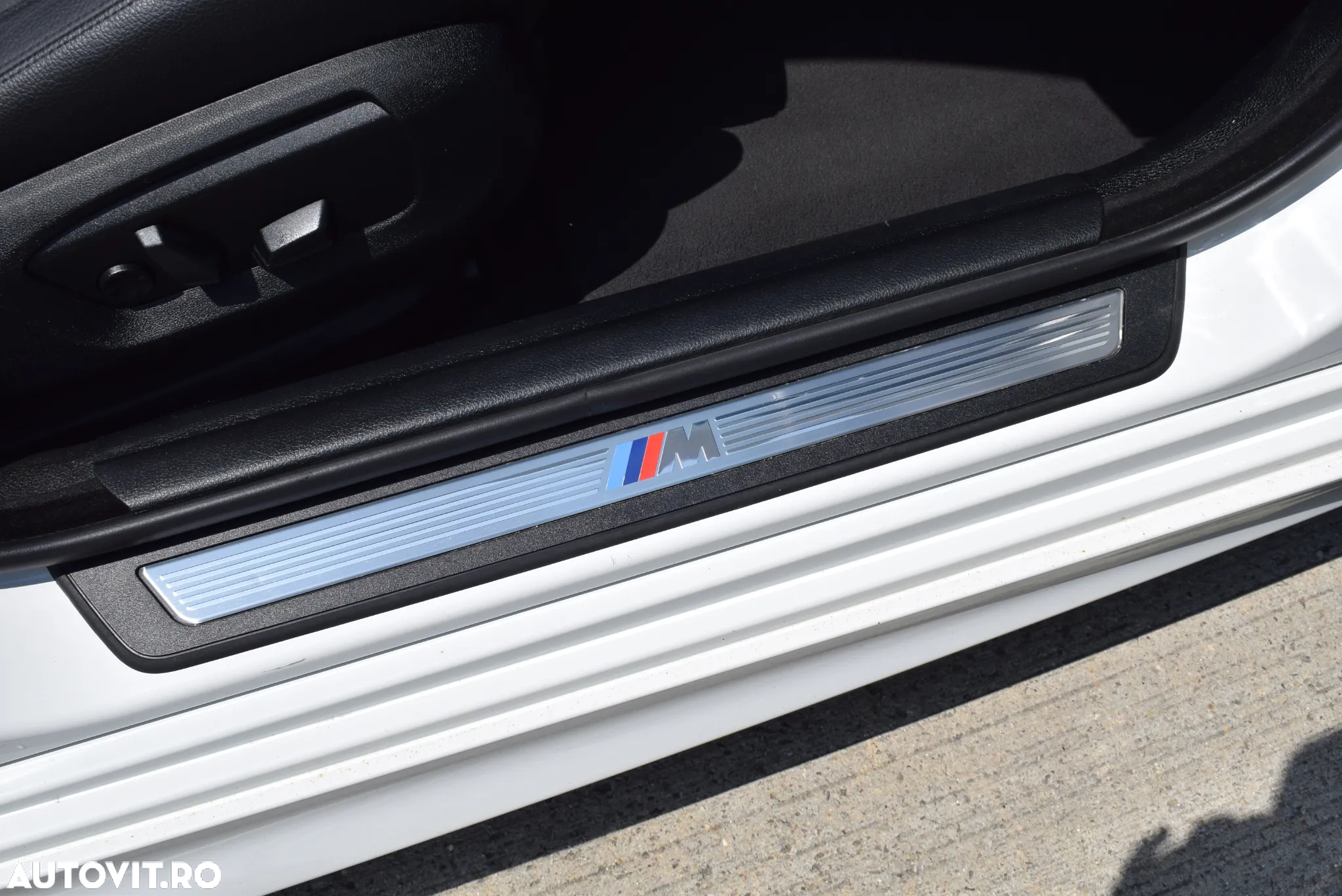 BMW Seria 5 525d Sport-Aut. - 24