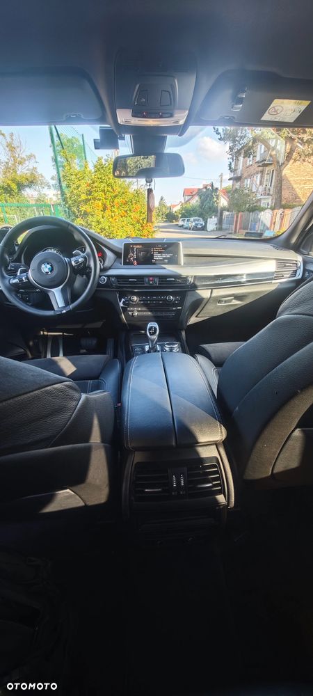 BMW X5 xDrive25d - 17
