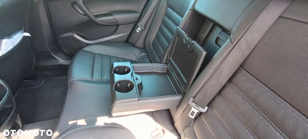 Opel Insignia 2.0 CDTI EcoFLEX Start/Stop Edition - 23