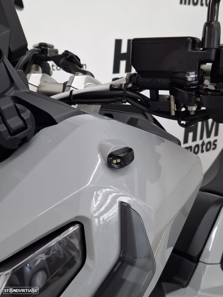 Honda X-ADV 750 - 23