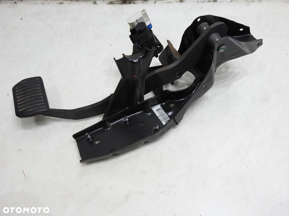 PEDAŁ HAMULCA AUTOMAT VOLVO V70 III 2.5 T 31202467 - 2
