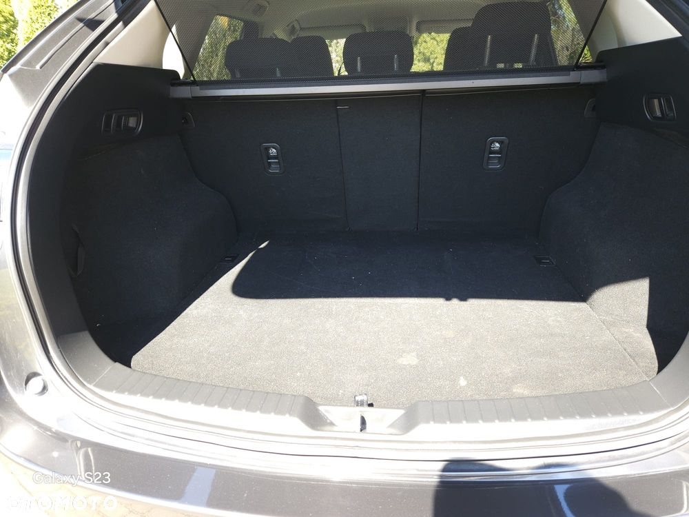 Mazda CX-5 2.0 Skyenergy 2WD - 9