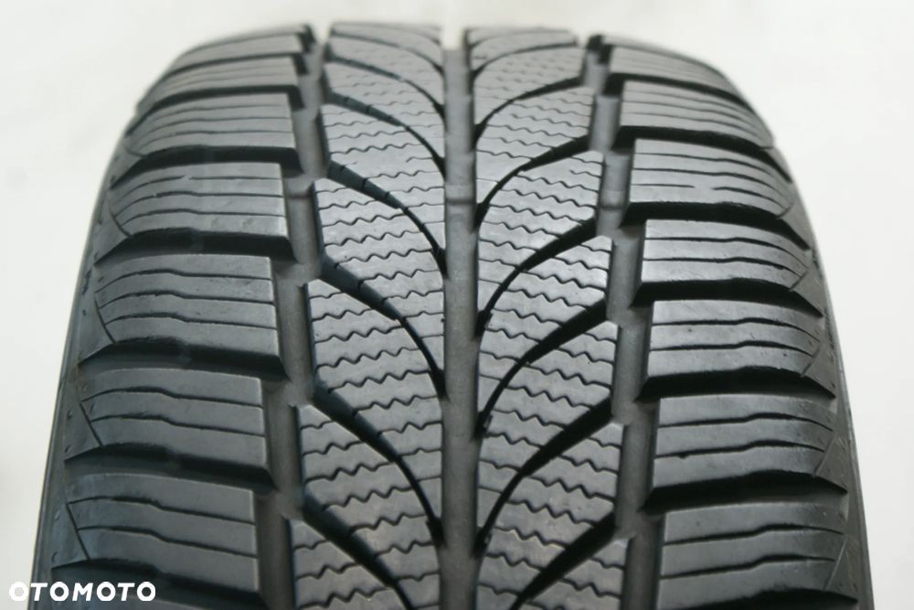 195/60R15 TYFOON 4-SEASON , 7,5mm A9711 - 1