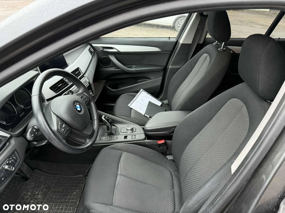 BMW X1 sDrive18d - 3