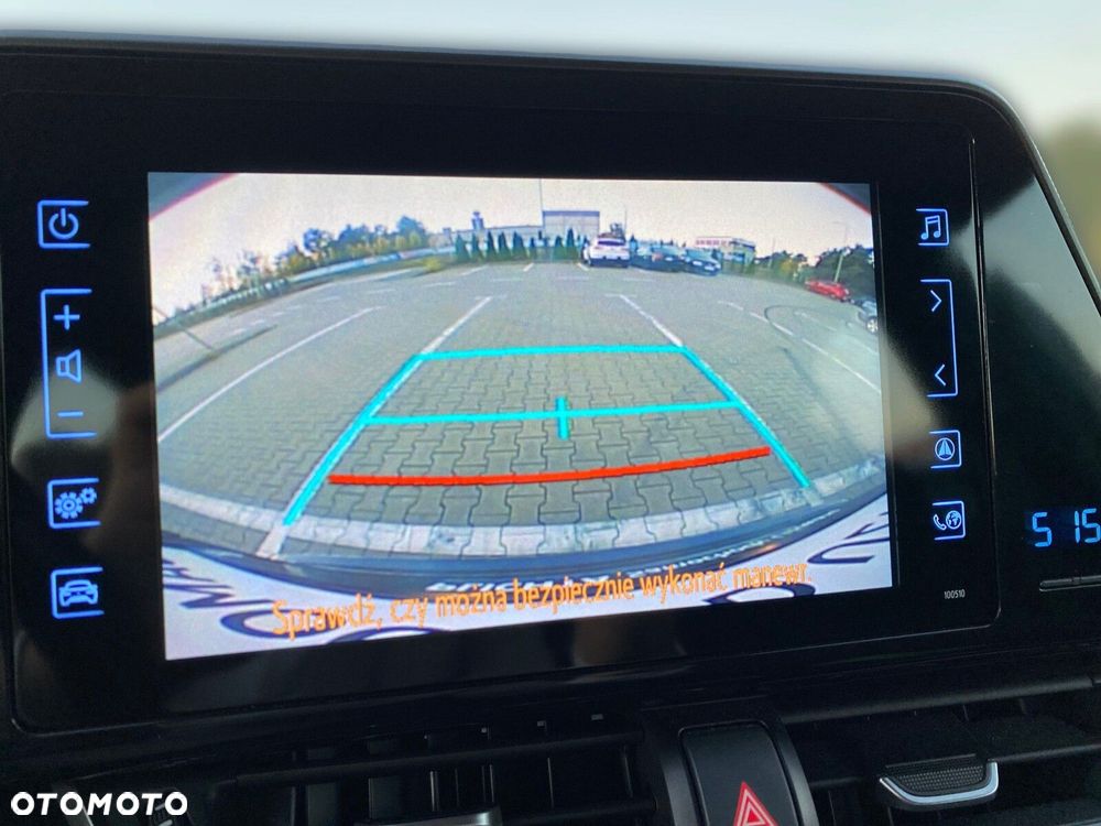 Toyota C-HR - 19