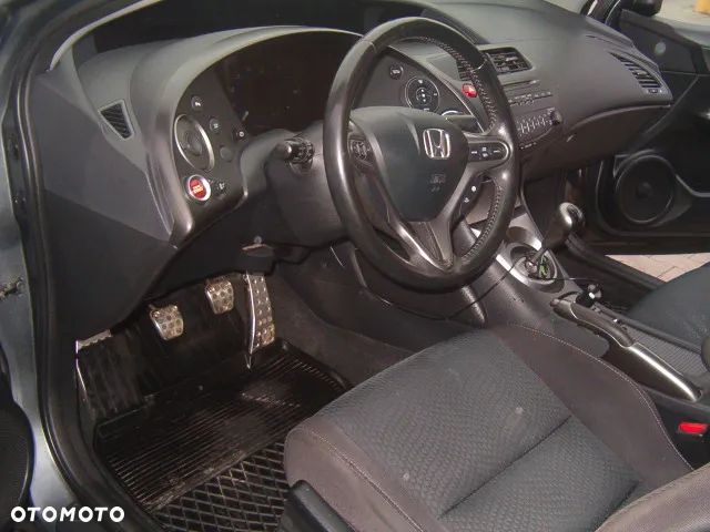 Honda Civic - 24