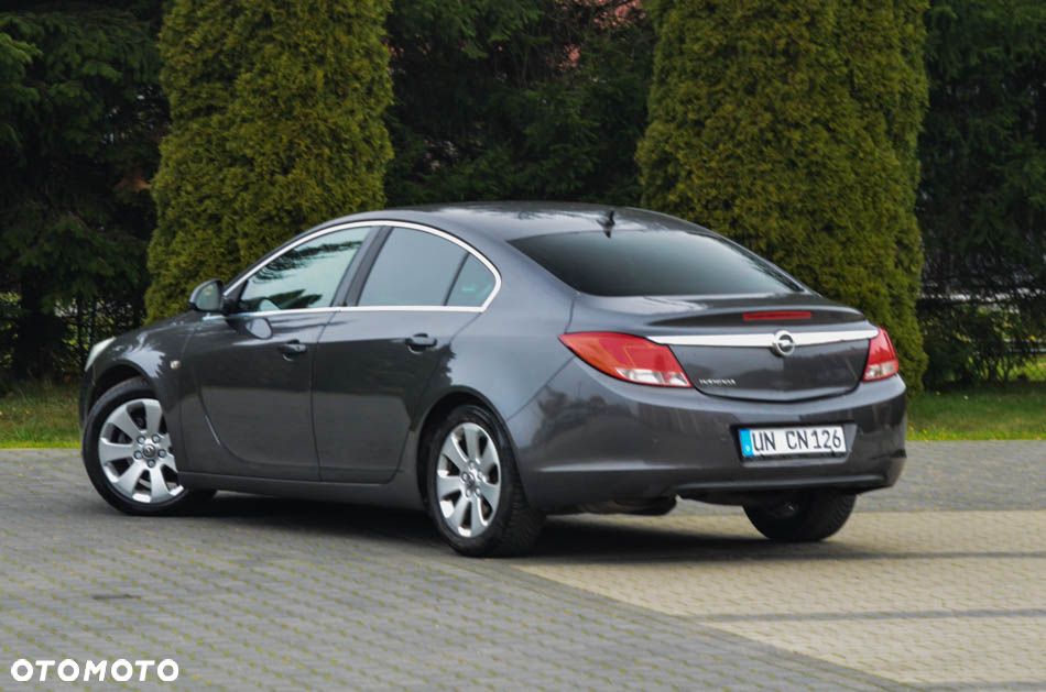 Opel Insignia 1.8 Active - 16
