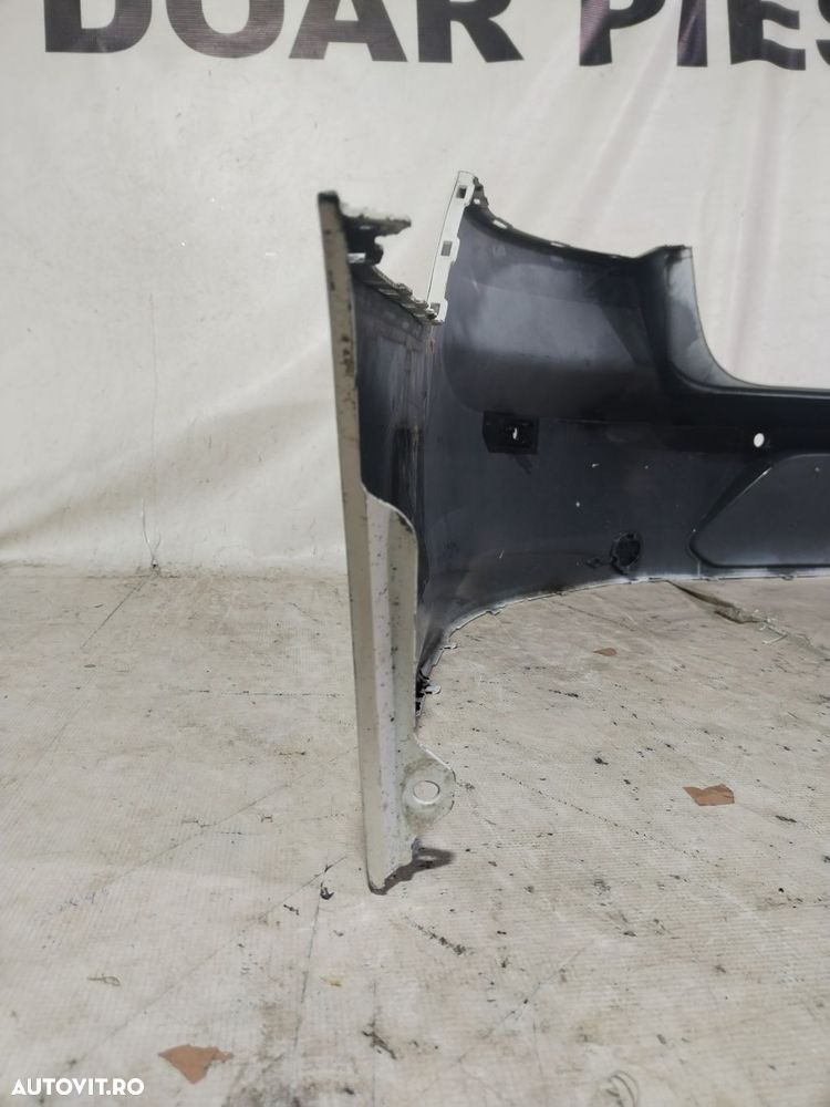 Bara spate VW Passat B8, berlina, sedan, 2015, 2016, 2017, 2018, 2019, cod origine OE 3G5807421. - 11