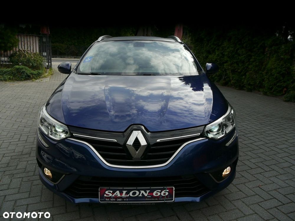 Renault Megane ENERGY TCe 130 EXPERIENCE - 7