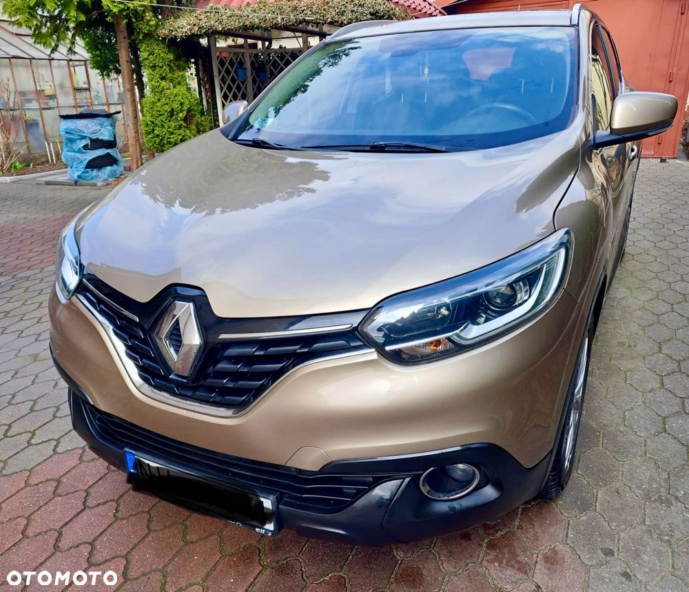 Renault Kadjar 1.2 Energy TCe Zen - 6