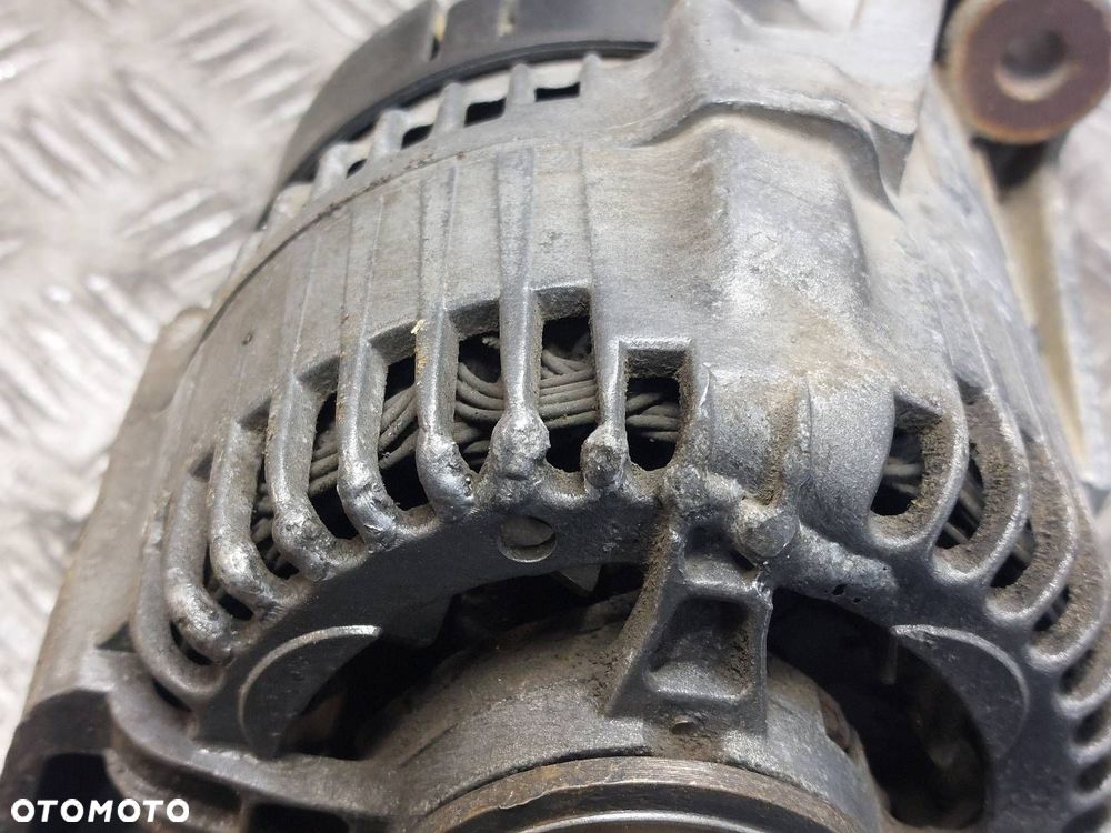 ALTERNATOR FIAT SEICENTO 1.1 63321747 - 2