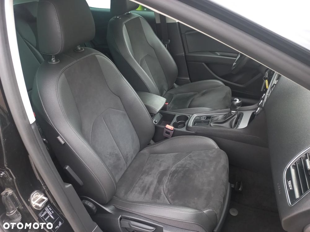 Seat Leon 1.5 TSI OPF Xcellence - 27
