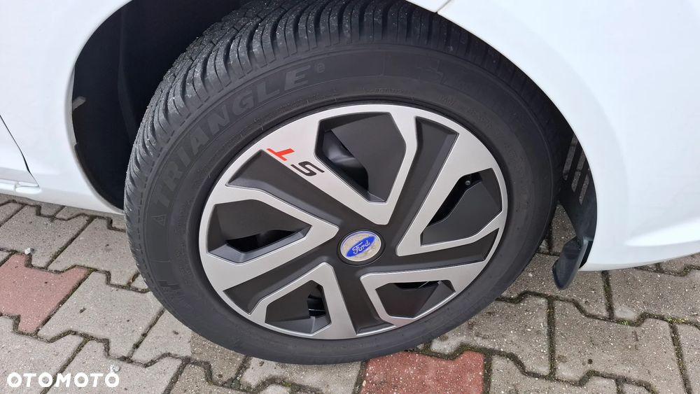Ford Fiesta 1.25 Ambiente EU5 - 14