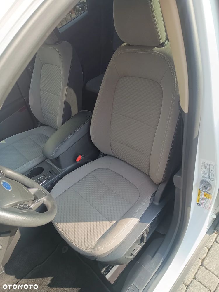 Ford Escape 1.5 EcoBoost AWD SE - 5