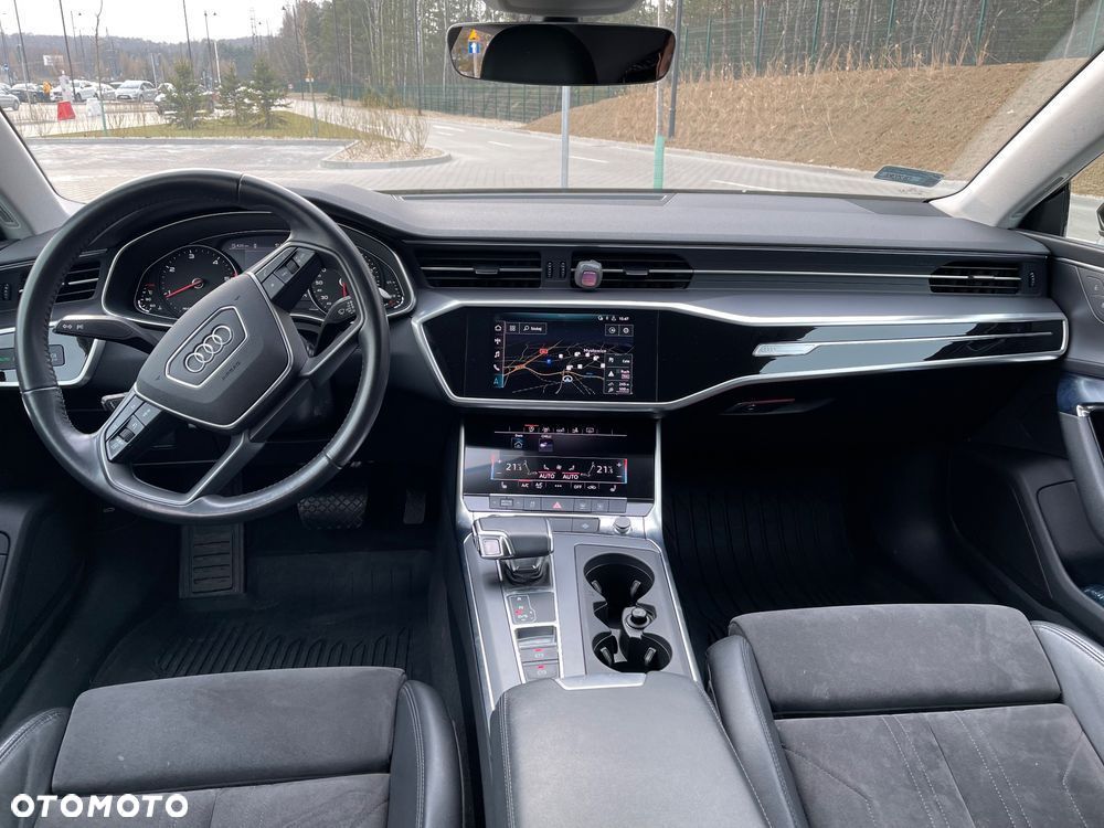 Audi A7 Sportback - 15