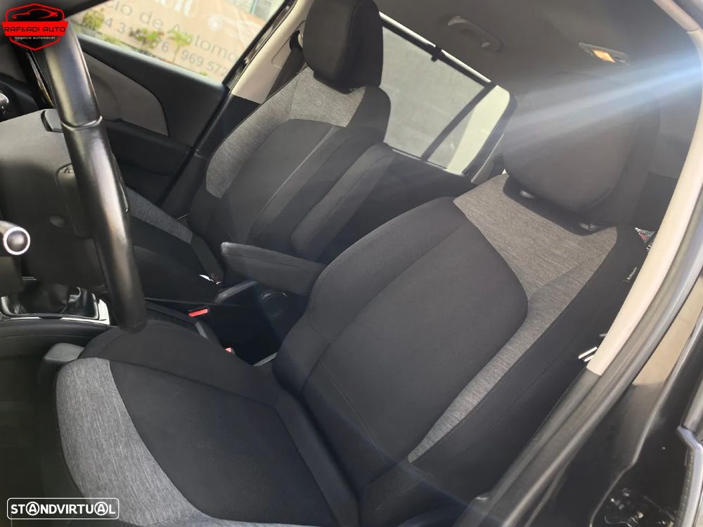 Citroën C4 Grand Picasso 1.6 BlueHDi Live - 11
