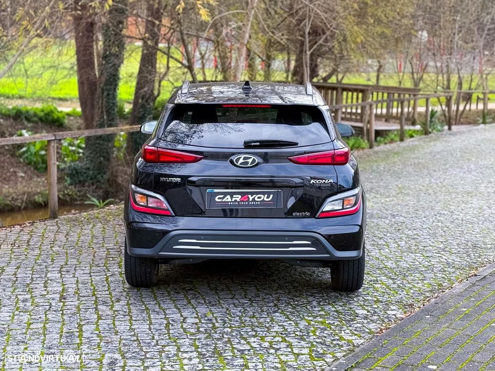 Hyundai Kauai 39 kWh Premium - 7