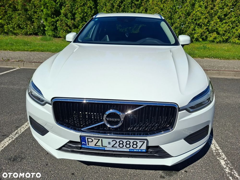 Volvo XC 60 D4 SCR Inscription - 11